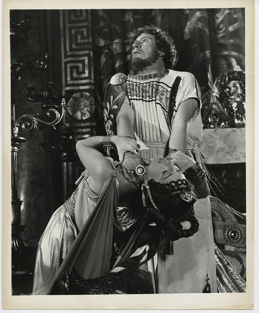 クオ・ヴァディスの画像