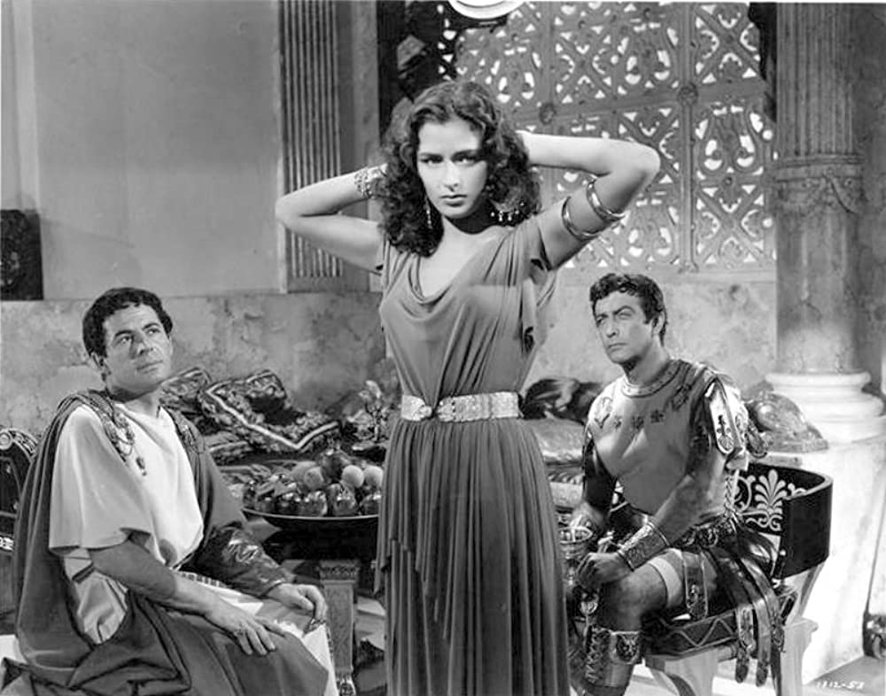 クオ・ヴァディスの画像