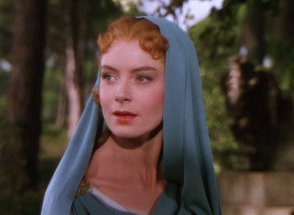 クオ・ヴァディスの画像