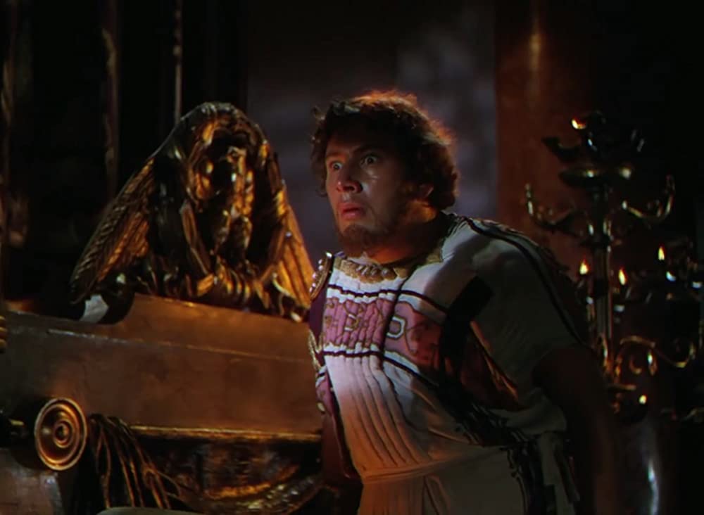 クオ・ヴァディスの画像