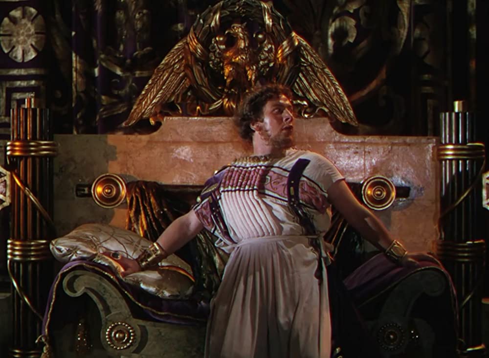 クオ・ヴァディスの画像