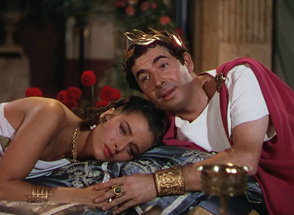 クオ・ヴァディスの画像