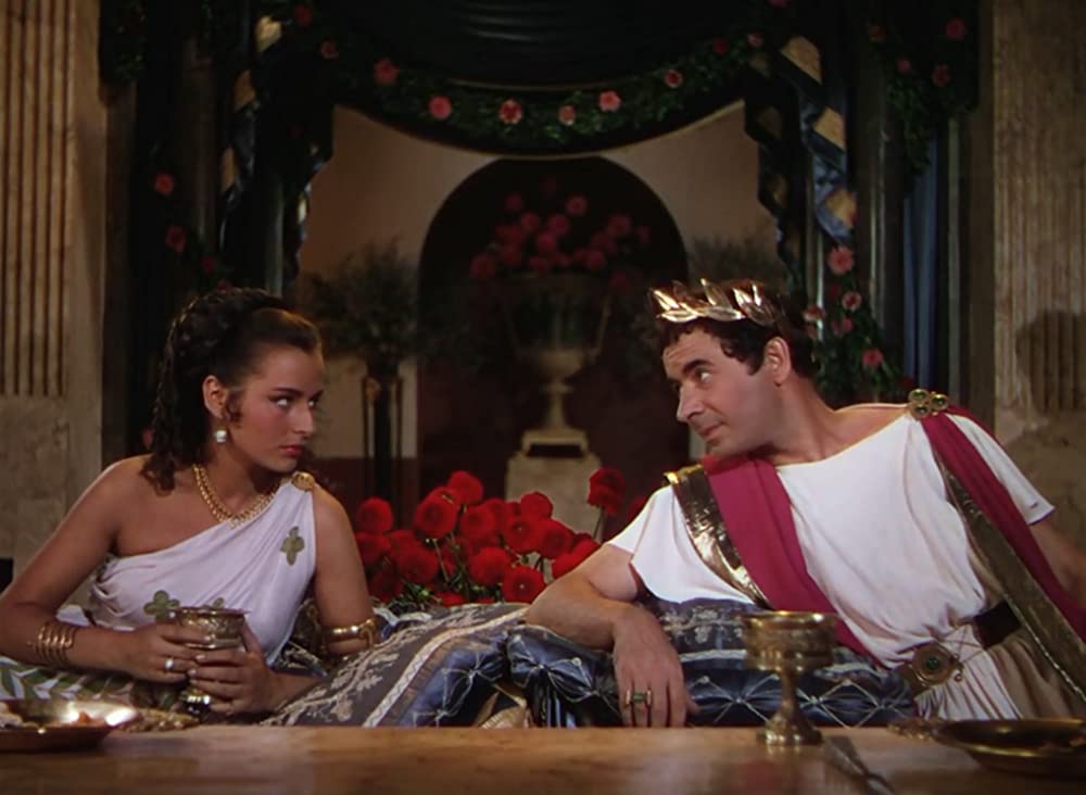 クオ・ヴァディスの画像