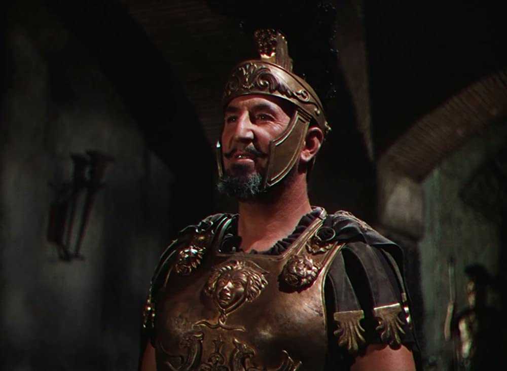 クオ・ヴァディスの画像