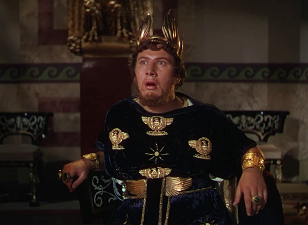 クオ・ヴァディスの画像