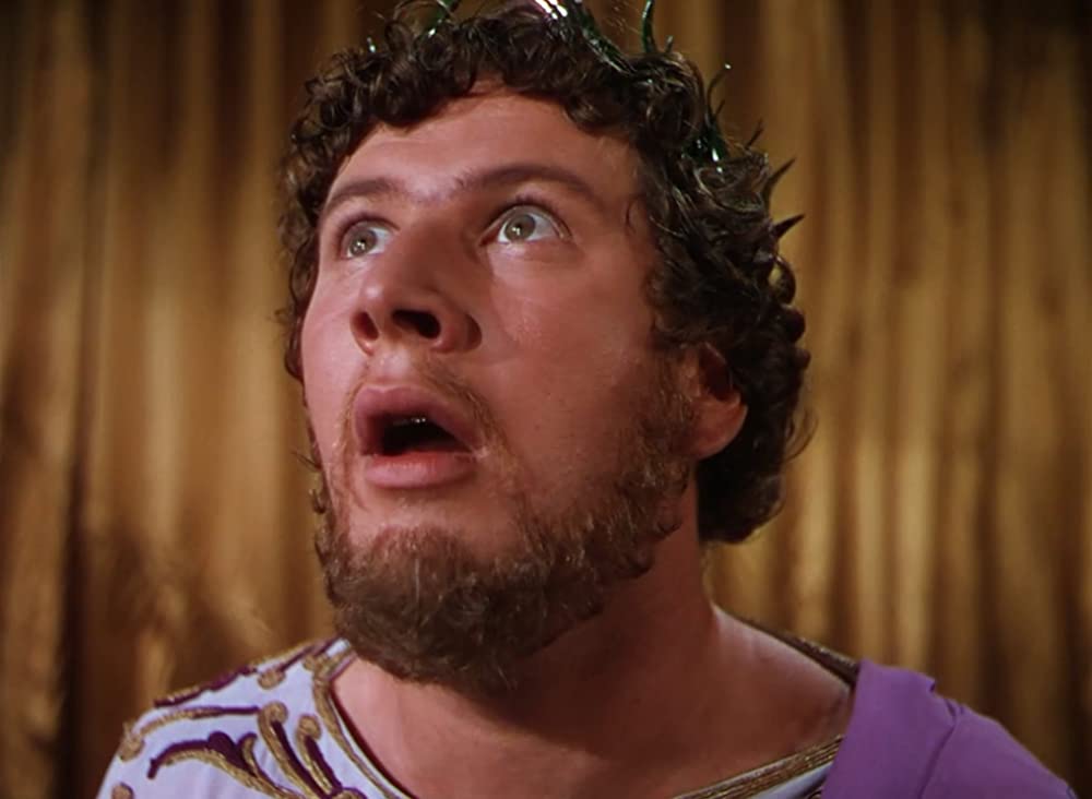 クオ・ヴァディスの画像