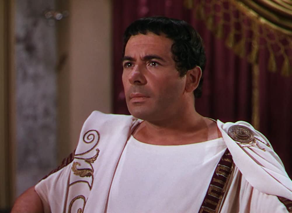 クオ・ヴァディスの画像