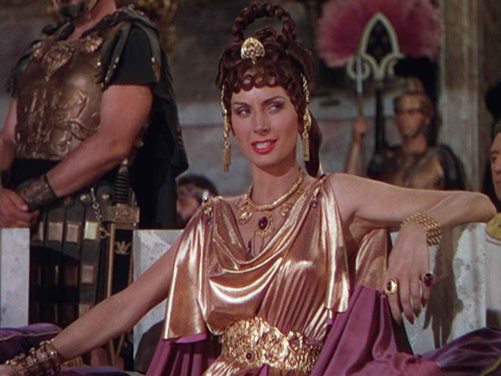 クオ・ヴァディスの画像