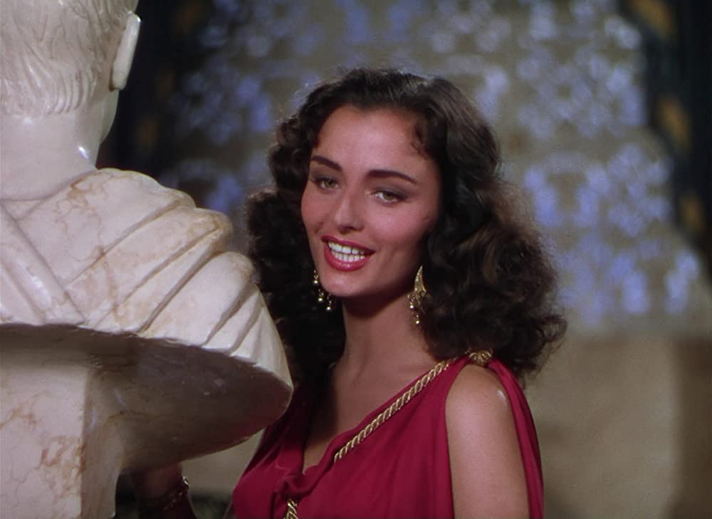 クオ・ヴァディスの画像