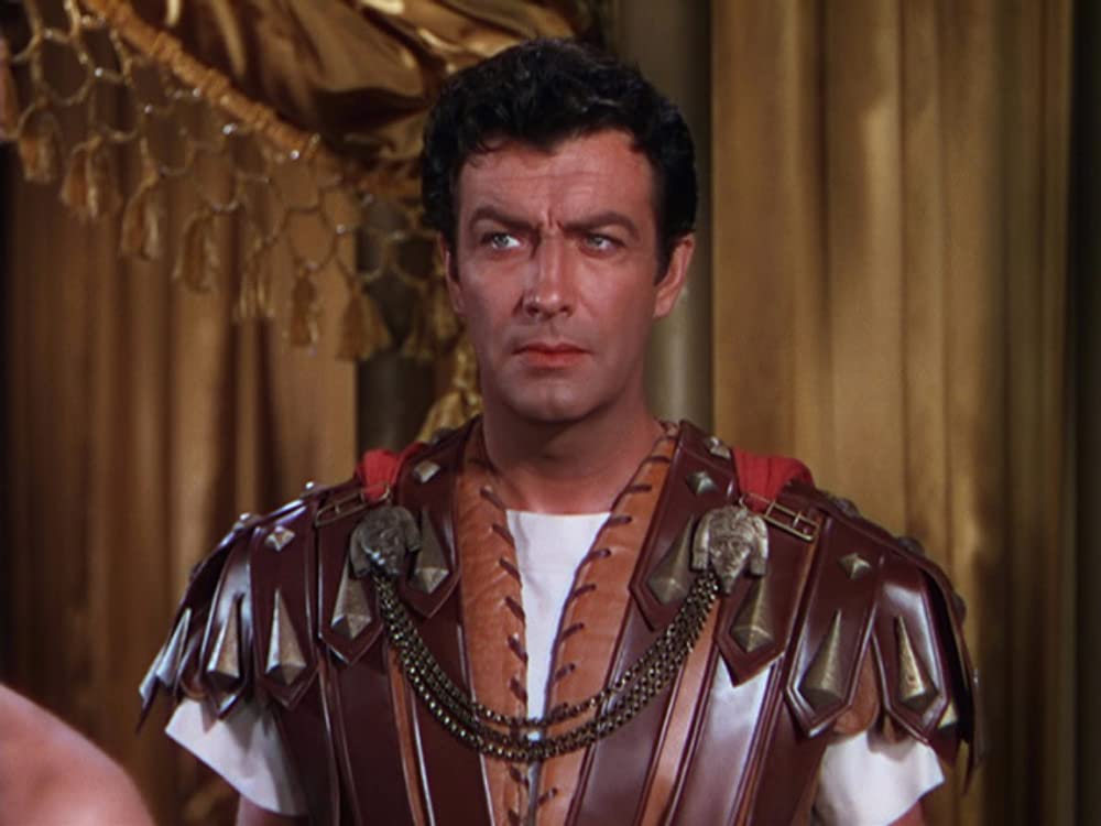 クオ・ヴァディスの画像