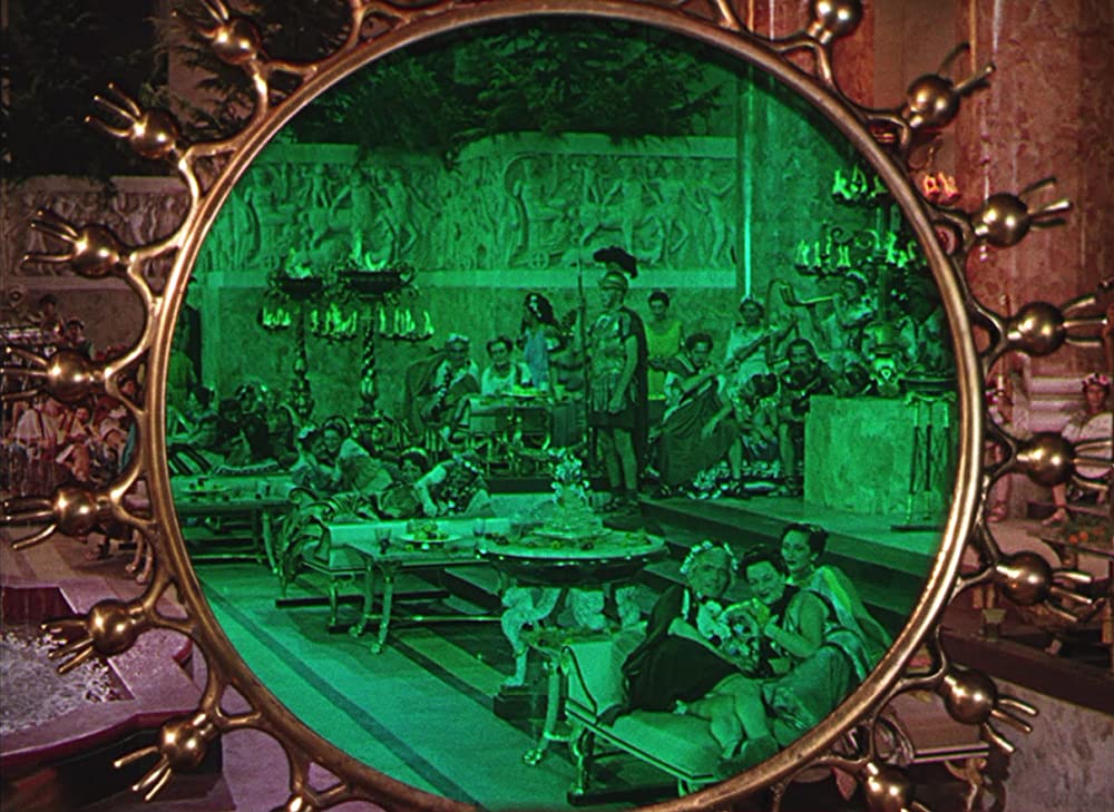 クオ・ヴァディスの画像