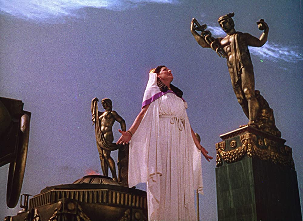 クオ・ヴァディスの画像