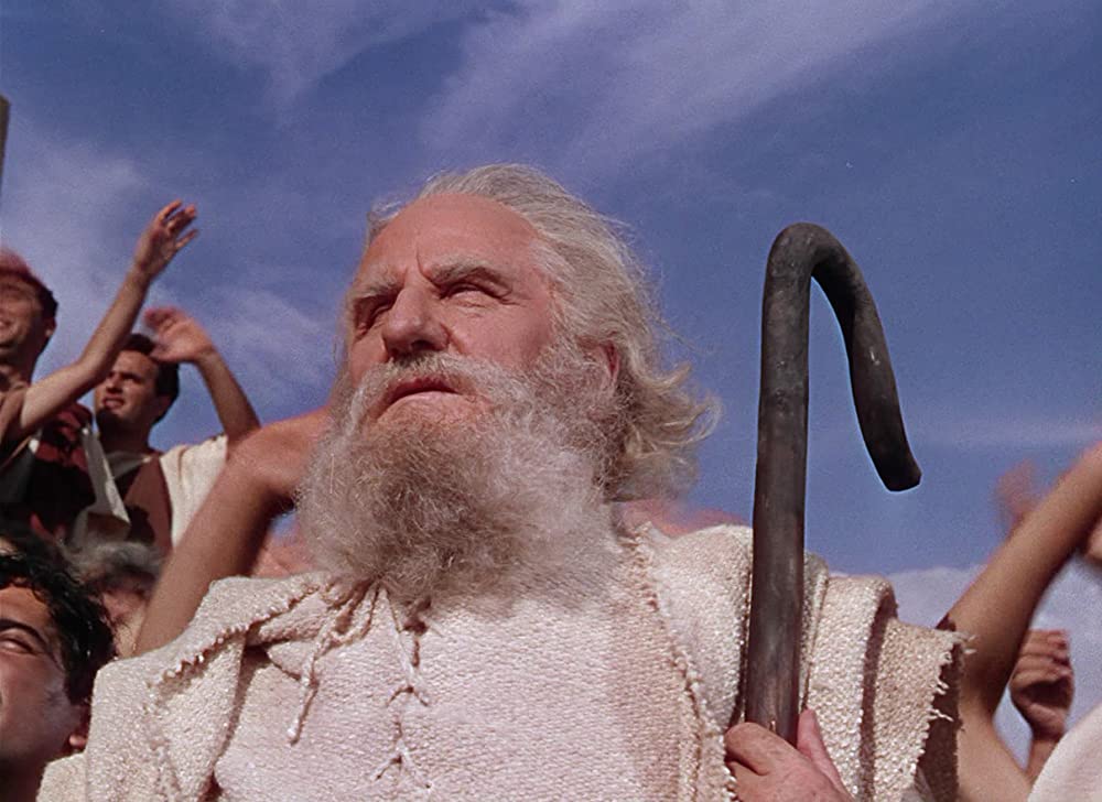 クオ・ヴァディスの画像