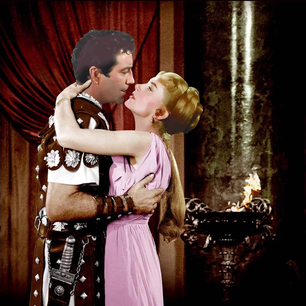 クオ・ヴァディスの画像