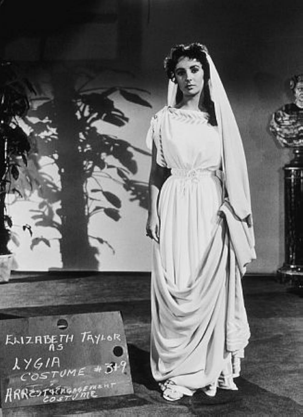 クオ・ヴァディスの画像