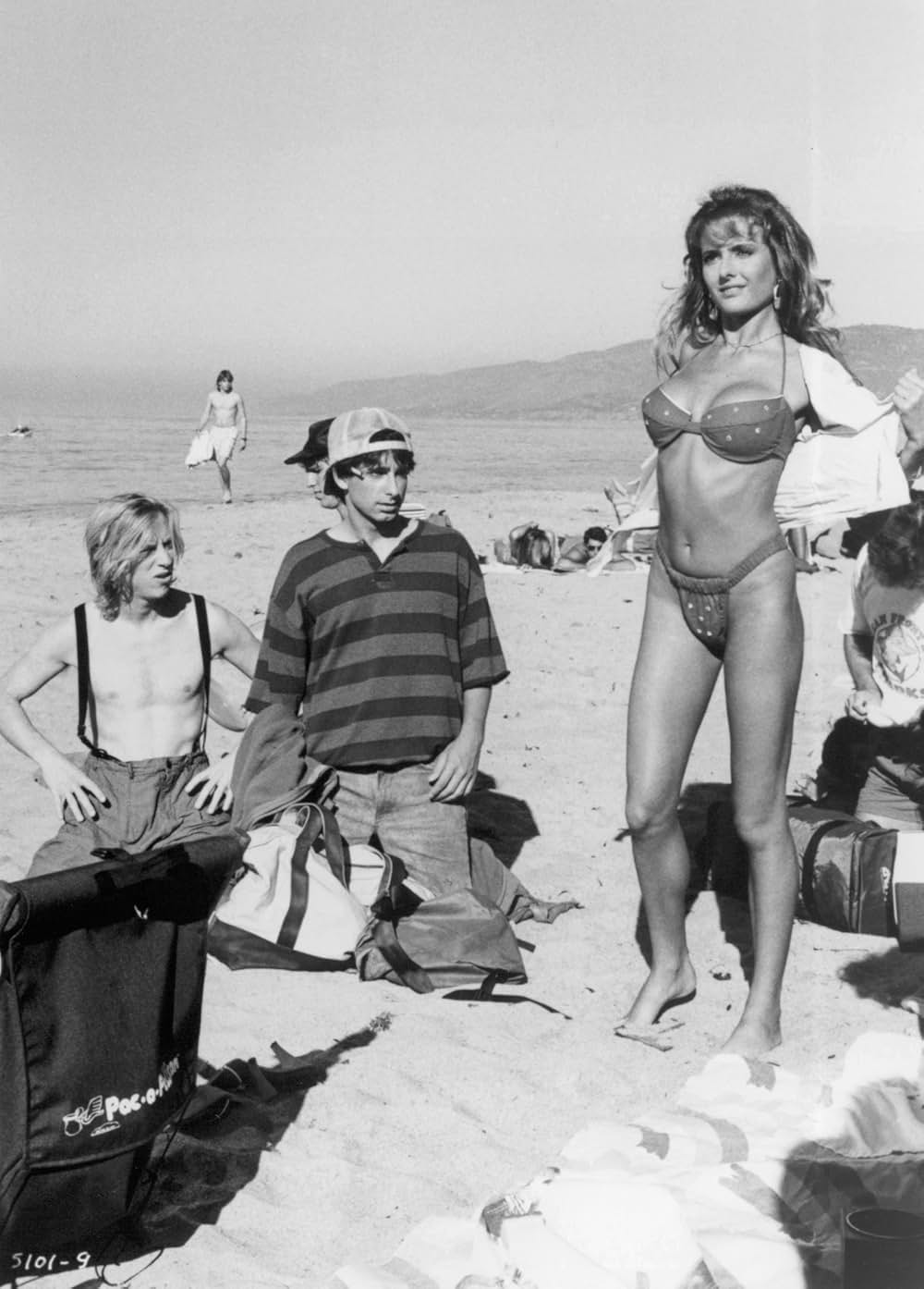 サマースクールの画像