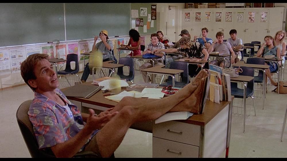 サマースクールの画像