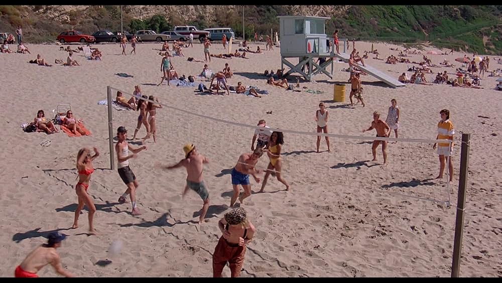 サマースクールの画像