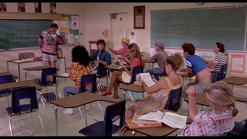 サマースクールの画像