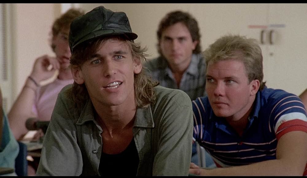 サマースクールの画像