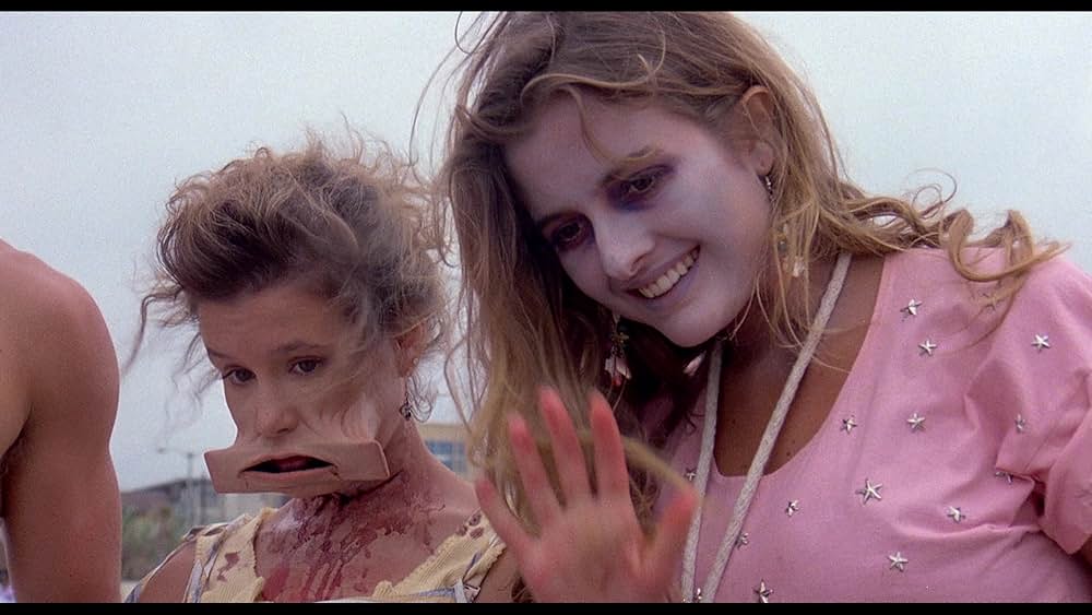 サマースクールの画像