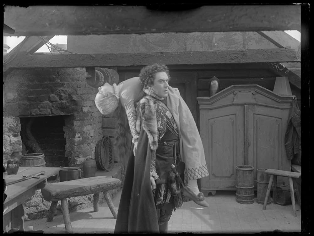 吹雪の夜の画像