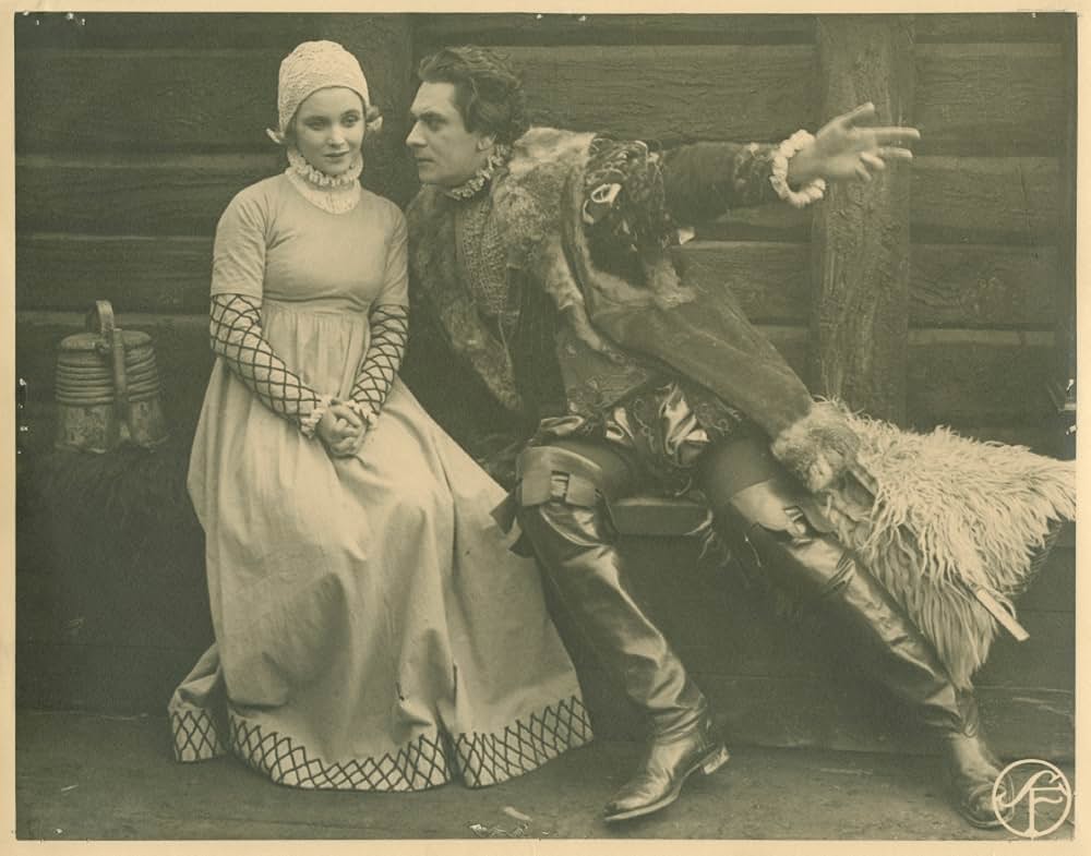 吹雪の夜の画像