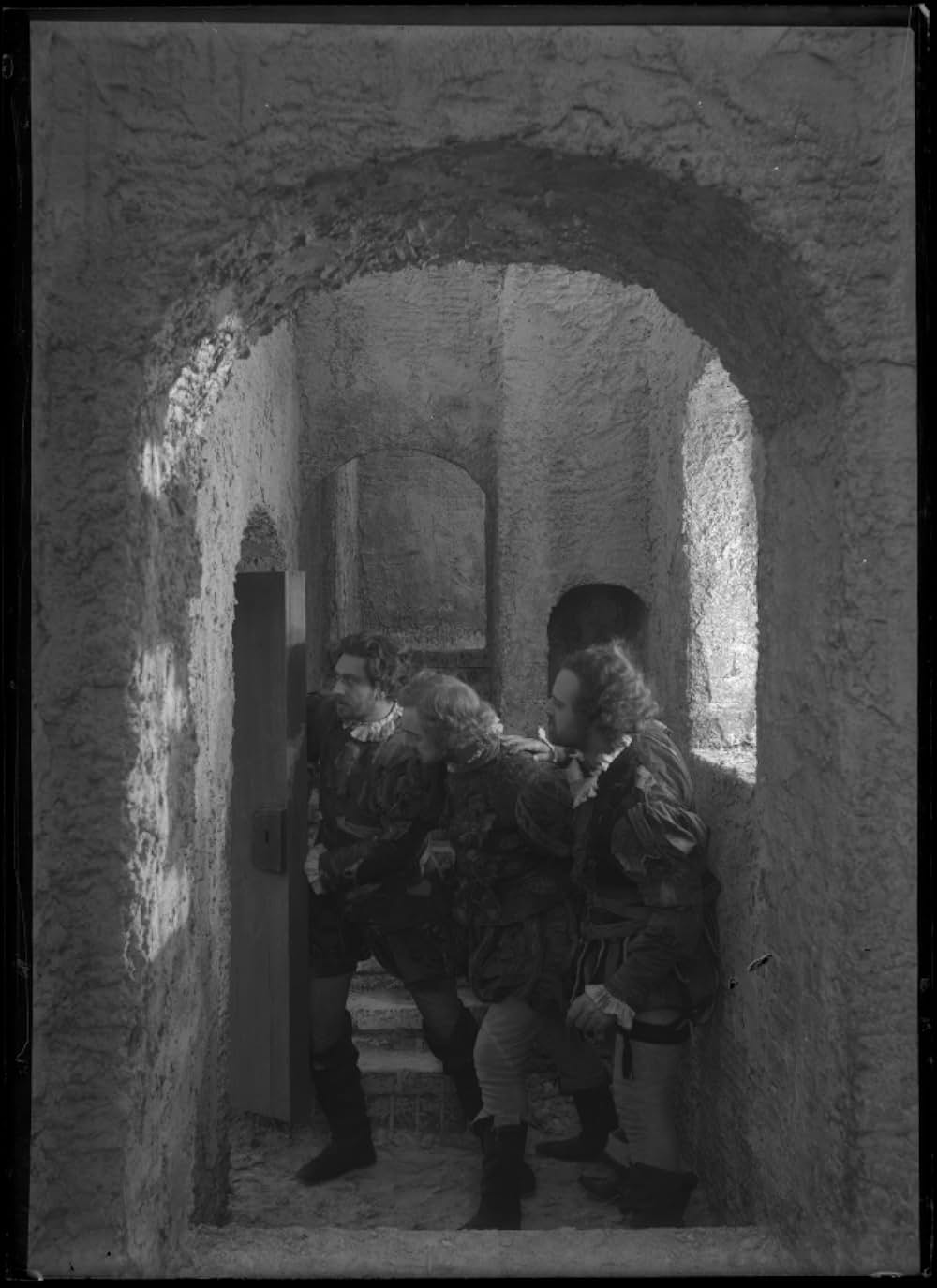 吹雪の夜の画像