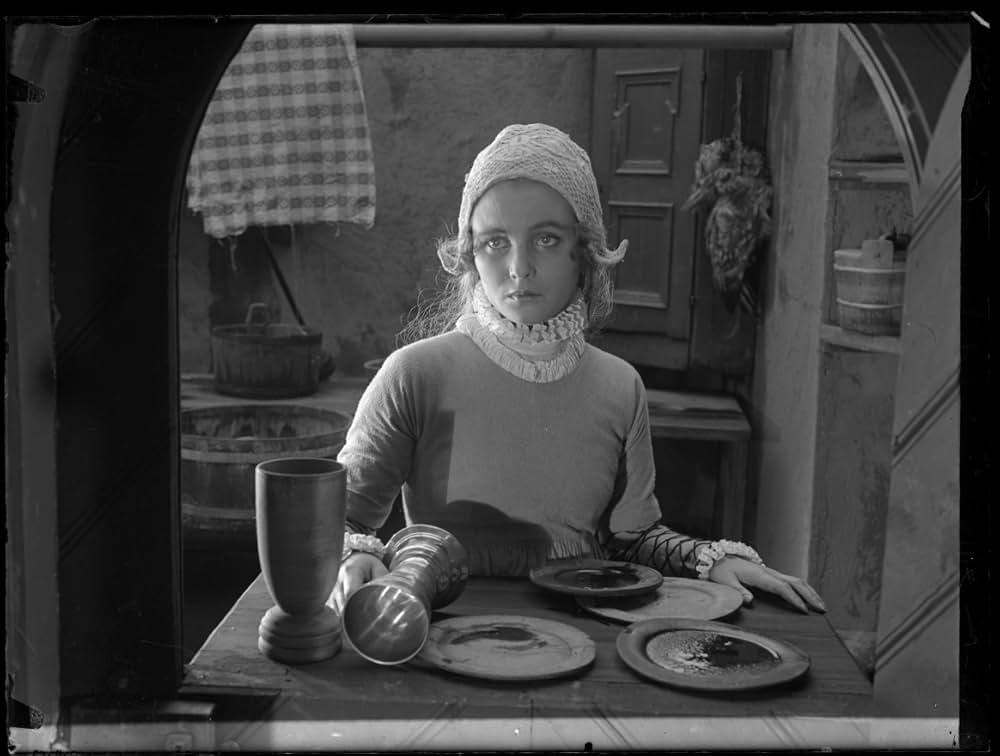 吹雪の夜の画像