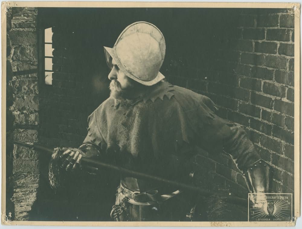 吹雪の夜の画像