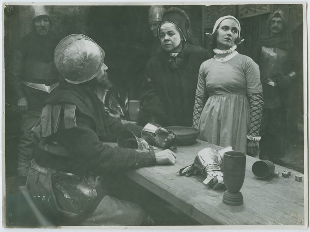 吹雪の夜の画像