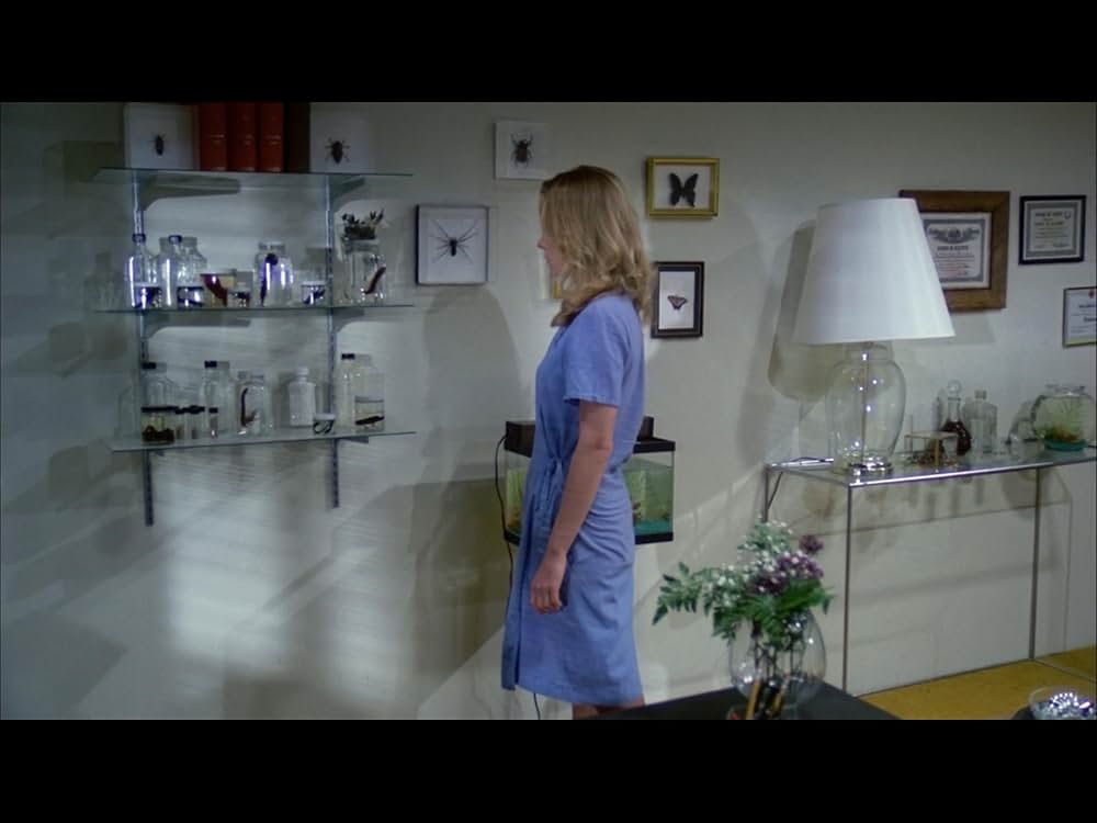 女子刑務所・恐怖の人体実験の画像