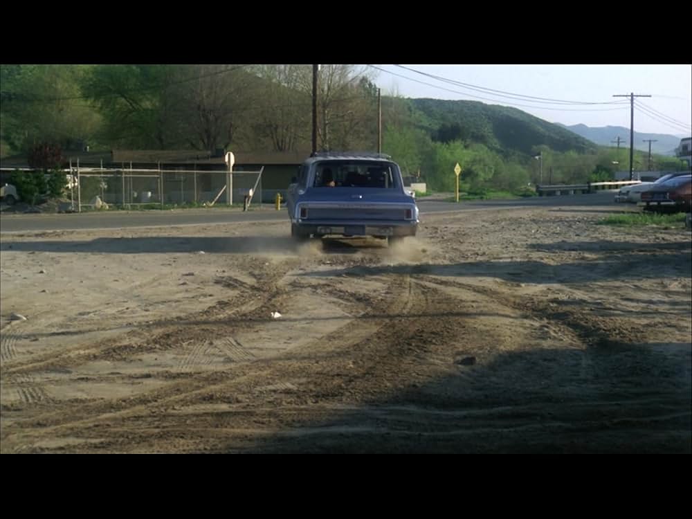 女子刑務所・恐怖の人体実験の画像