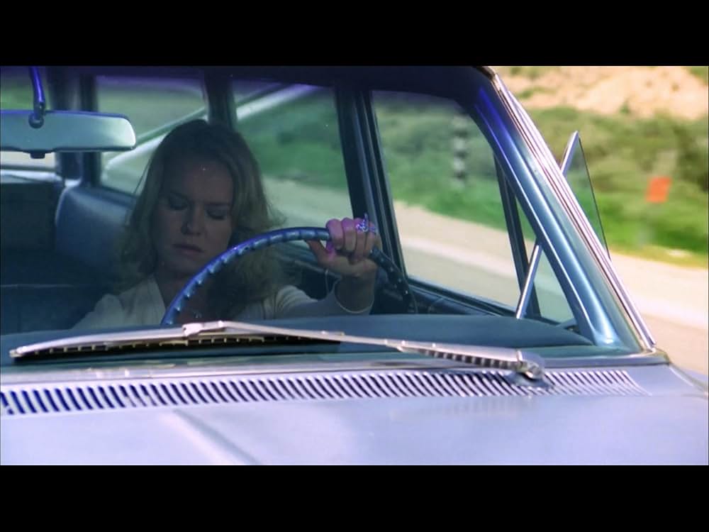 女子刑務所・恐怖の人体実験の画像