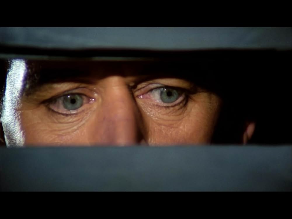 女子刑務所・恐怖の人体実験の画像