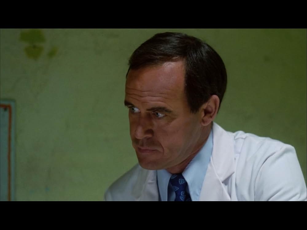 女子刑務所・恐怖の人体実験の画像