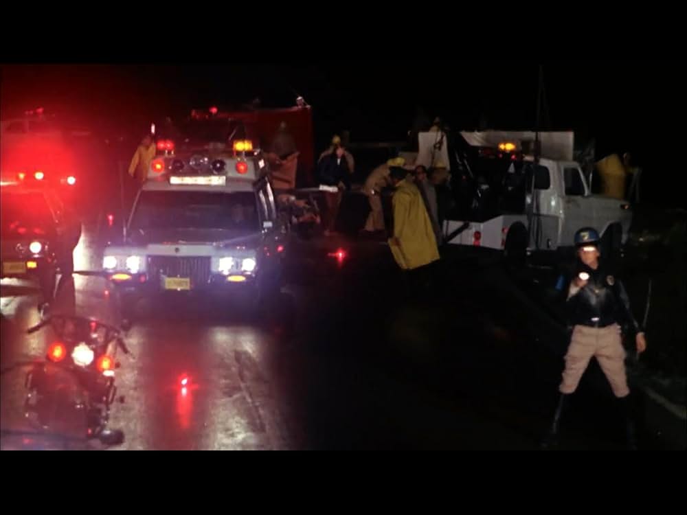 女子刑務所・恐怖の人体実験の画像