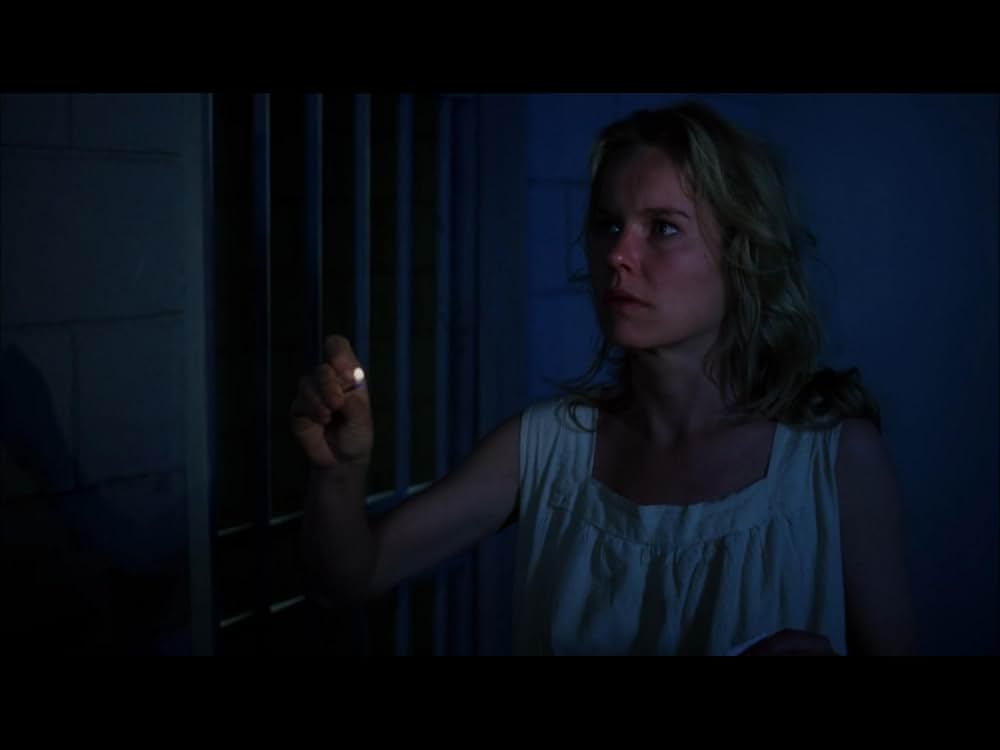 女子刑務所・恐怖の人体実験の画像