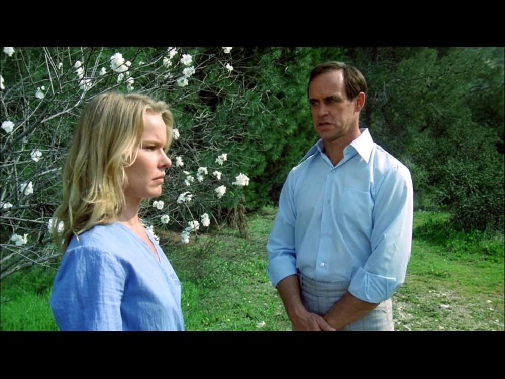 女子刑務所・恐怖の人体実験の画像