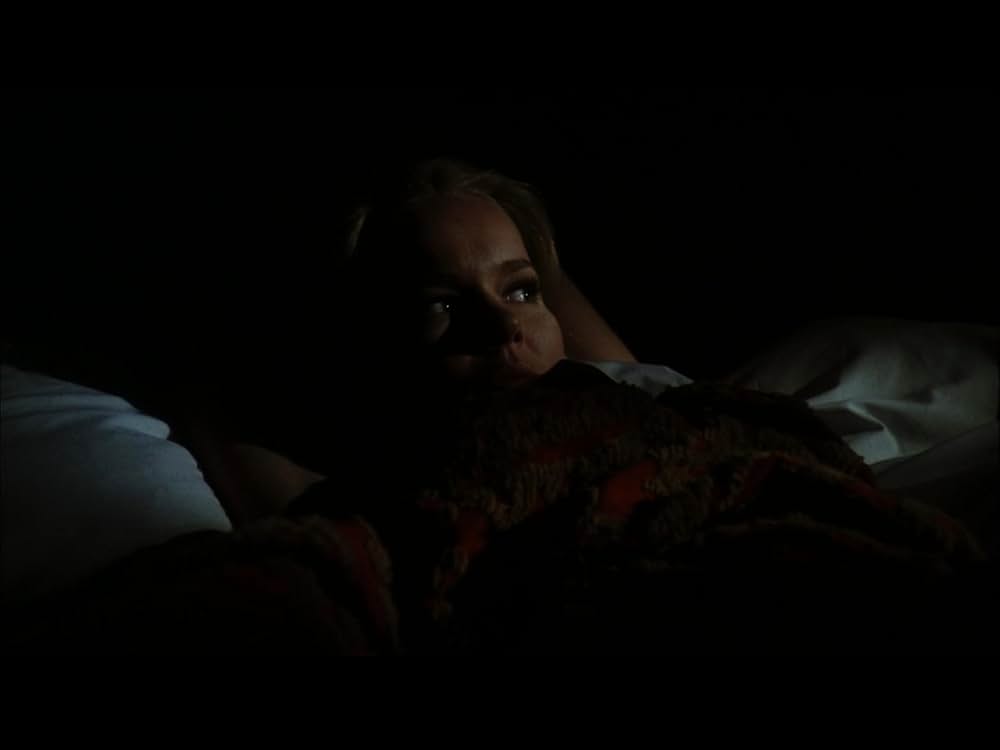 女子刑務所・恐怖の人体実験の画像