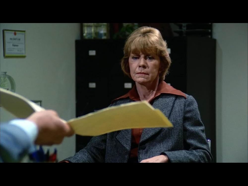 女子刑務所・恐怖の人体実験の画像