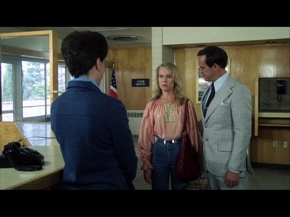 女子刑務所・恐怖の人体実験の画像