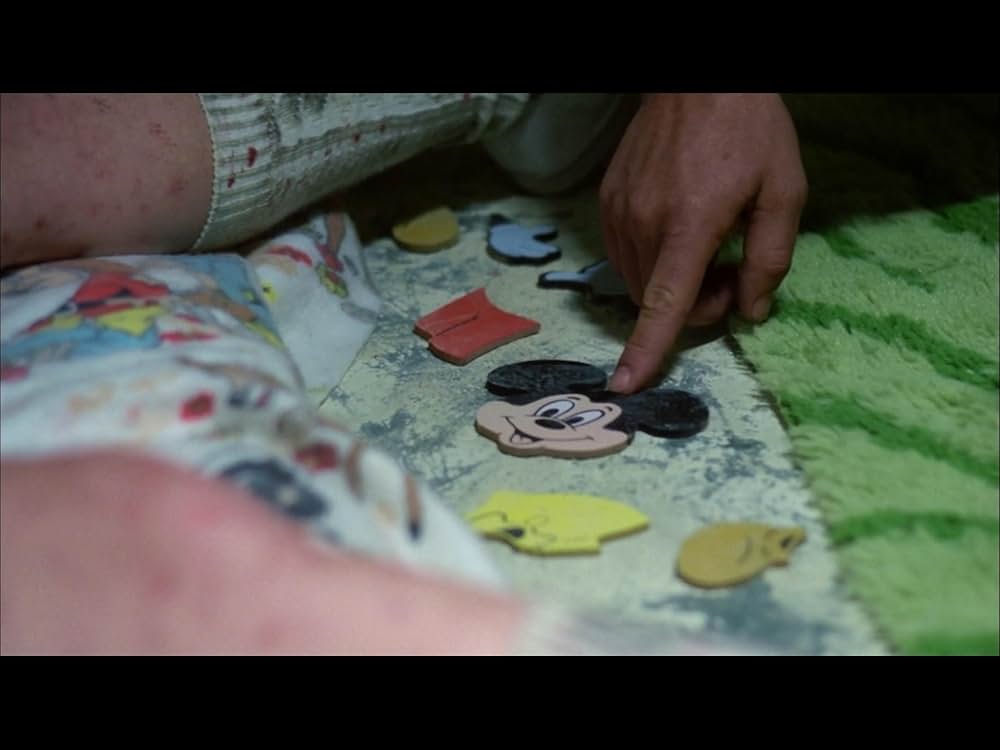 女子刑務所・恐怖の人体実験の画像