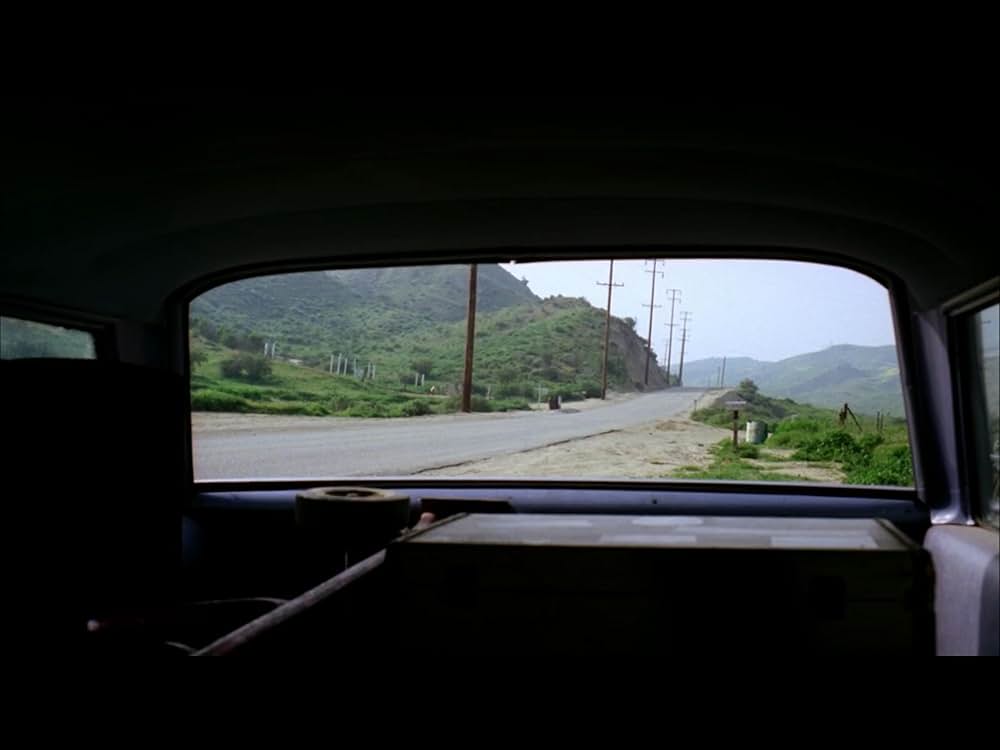 女子刑務所・恐怖の人体実験の画像