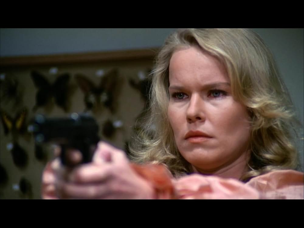 女子刑務所・恐怖の人体実験の画像