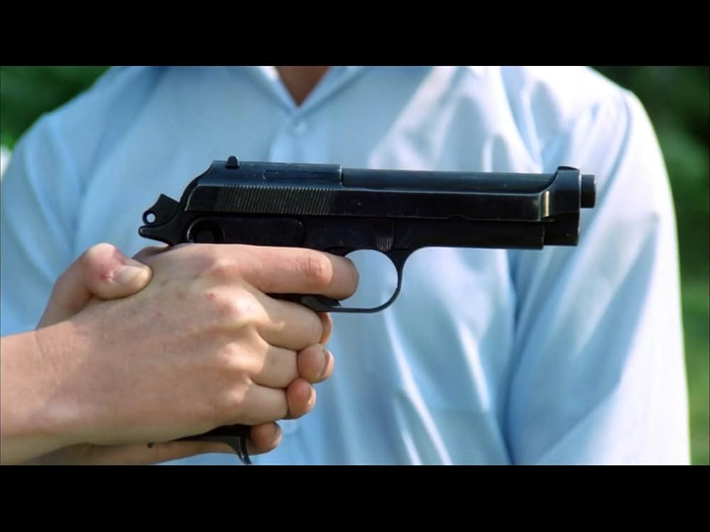 女子刑務所・恐怖の人体実験の画像