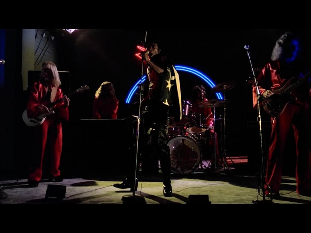 女子刑務所・恐怖の人体実験の画像