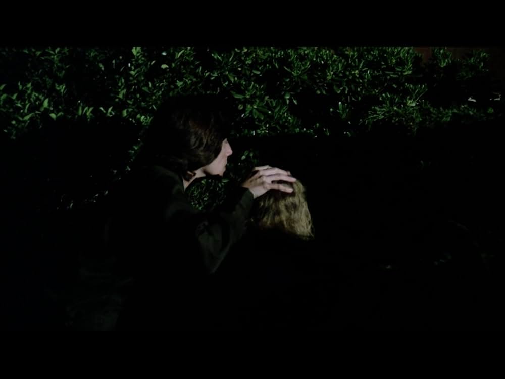 女子刑務所・恐怖の人体実験の画像