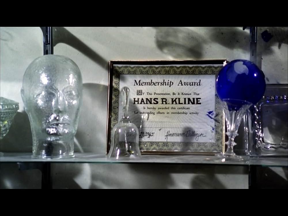 女子刑務所・恐怖の人体実験の画像