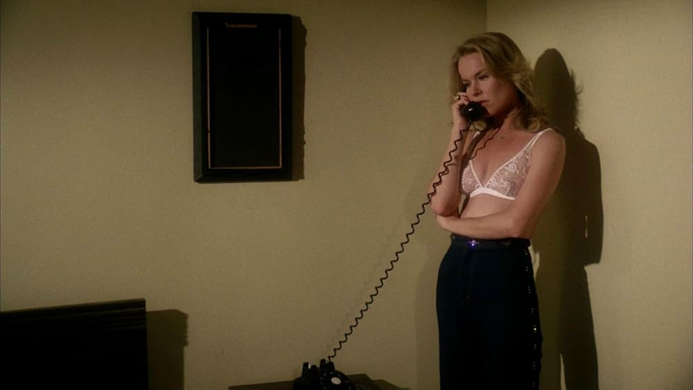 女子刑務所・恐怖の人体実験の画像